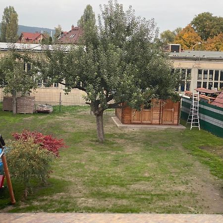 Ferienwohnung Sentio-Comfortable Saalfeld Saalfeld Saale Dış mekan fotoğraf